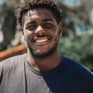Tyrone D.